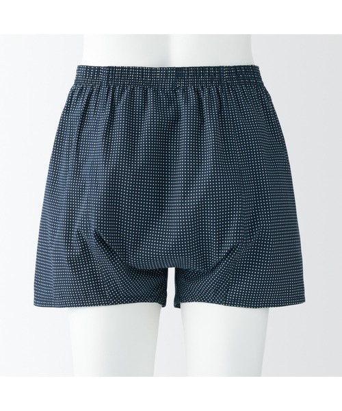 トランクス 楽天市場】【King Style（キングスタイル）】網ポケット付 壮快