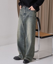 MONO-MART(���m�}�[�g)�̃��B���e�[�W���C�N�o�M�[�Z�~���C�h�f�j���p���c(�f�j���p���c)