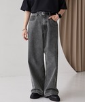 MONO-MART(モノマート)の「パンツ(デニムパンツ)」