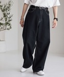 MONO-MART(モノマート)の「パンツ(デニムパンツ)」