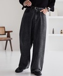 MONO-MART(モノマート)の「パンツ(デニムパンツ)」