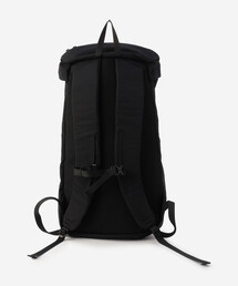 【新品未使用】DANTON(ダントン) MONT LOZERE 20 グレー RECYCLED NYLON CLOTH BACKPACK〈MONT LOZERE 20〉（バック
