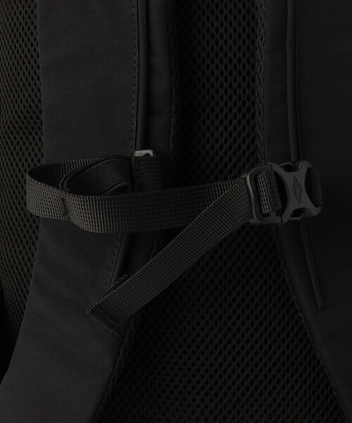 【新品未使用】DANTON(ダントン) MONT LOZERE 20 グレー RECYCLED NYLON CLOTH BACKPACK〈MONT LOZERE 20〉（バック