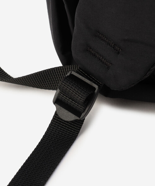 【新品未使用】DANTON(ダントン) MONT LOZERE 20 グレー RECYCLED NYLON CLOTH BACKPACK〈MONT LOZERE 20〉（バック