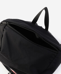 【新品未使用】DANTON(ダントン) MONT LOZERE 20 グレー RECYCLED NYLON CLOTH BACKPACK〈MONT LOZERE 20〉（バック