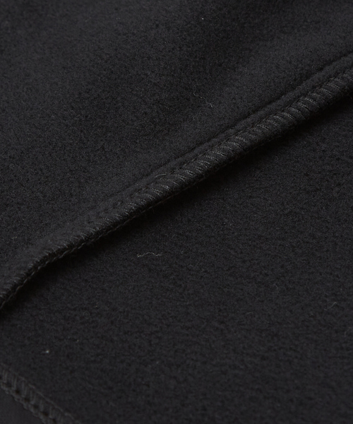 ABAHOUSE（アバハウス）の「【Cordura 】Sauna Cap/サウナハット（ハット・メンズ・ブラック・フリー）」の7枚目の写真