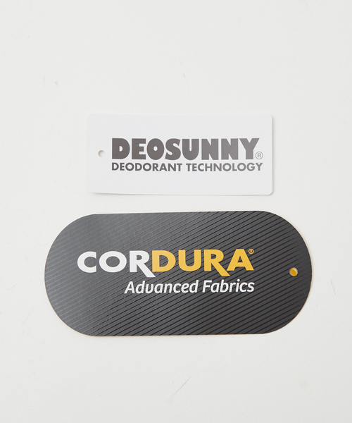 ABAHOUSE（アバハウス）の「【Cordura 】Sauna Cap/サウナハット（ハット・メンズ・ブラック・フリー）」の9枚目の写真