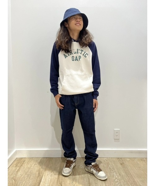 GapFlex ウォッシュウェル ソフトウェア スリムデニムジーンズ