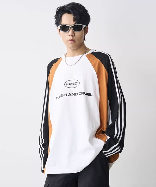 Earl ゲームシャツ 90s ヴィンテージ ゲームシャツ Tシャツ カットソー デサント社