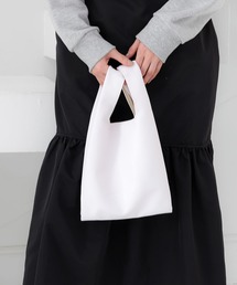 LAKOLE | ミニ2WAYチェーンショルダーバッグ / 104948(ショルダーバッグ)