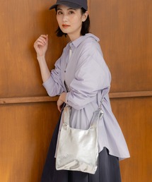 LAKOLE | ミニ2WAYチェーンショルダーバッグ / 104948(ショルダーバッグ)