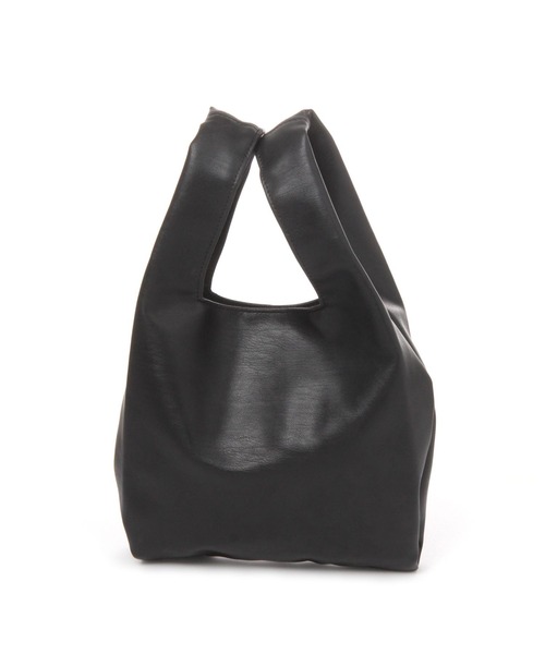 LAKOLE（ラコレ）の「ミニ2WAYチェーンショルダーバッグ / 104948