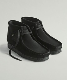 Clarks(N[NX)Clarks/N[NX/Wallabee Boot(JV/fbLV[Y)