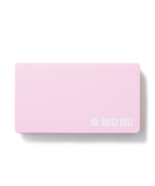 MARY QUANT(マリークワント)の「デイジードール コンシーラー パレット(コンシーラー・レディース・R-02 ウォームベージュ/R-01 ライトベージュ・FREE)」の7枚目の写真