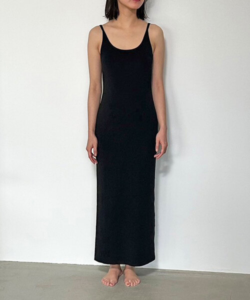 editforlulu abc クラシックドレス　ワンピース abc クラシックドレス（ワンピース）｜EDIT. FOR LULU