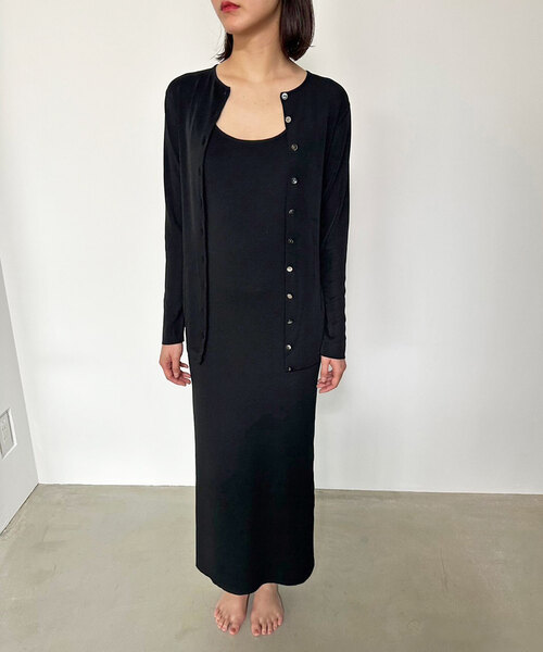 editforlulu abc クラシックドレス　ワンピース abc クラシックドレス（ワンピース）｜EDIT. FOR LULU