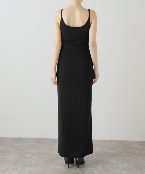 editforlulu abc クラシックドレス　ワンピース abc クラシックドレス（ワンピース）｜EDIT. FOR LULU