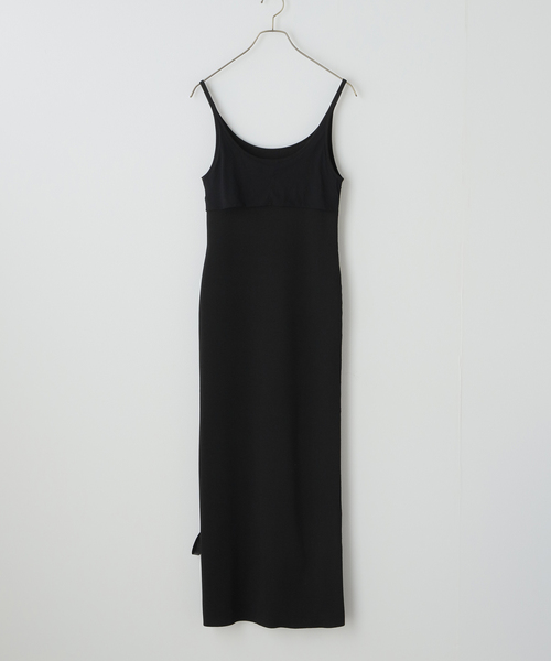 editforlulu abc クラシックドレス　ワンピース abc クラシックドレス（ワンピース）｜EDIT. FOR LULU