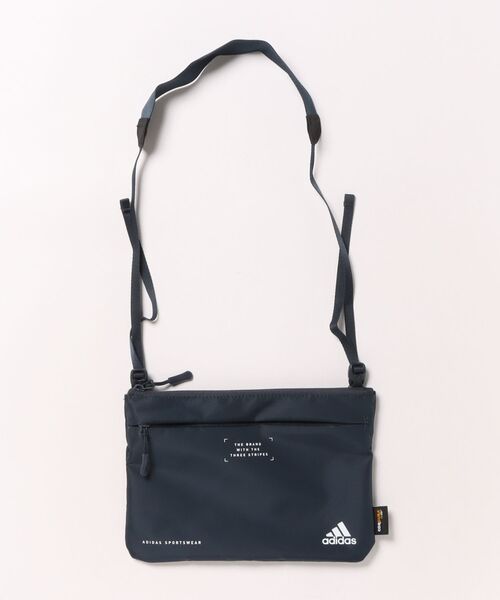 セール】《adidas》MHサコッシュ（ショルダーバッグ）｜adidas