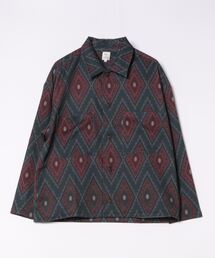 Revo.（レボ）の「Revo. オールプリント ブッチャージャケット（その他アウター）」