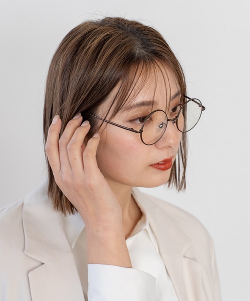 VitaFelice（ヴィータフェリーチェ）の「超軽量 サングラス UVカット（サングラス・レディース・B/C/D/F/I/A/G/E/H・FREE）」の6枚目の写真