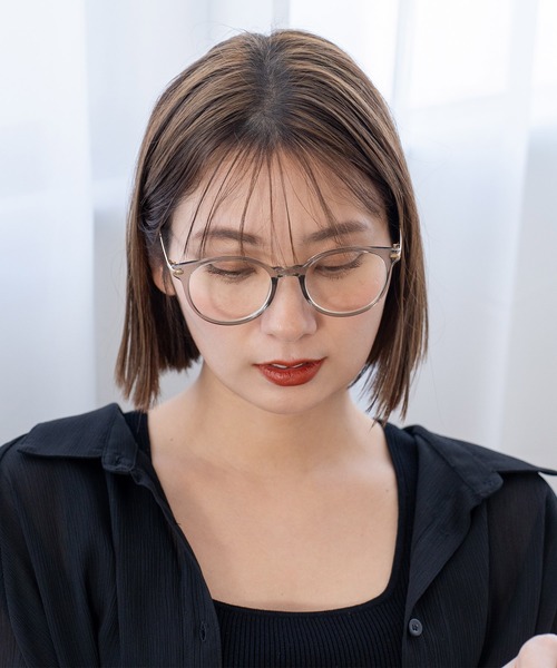 VitaFelice（ヴィータフェリーチェ）の「超軽量 サングラス UVカット（サングラス・レディース・B/C/D/F/I/A/G/E/H・FREE）」の9枚目の写真