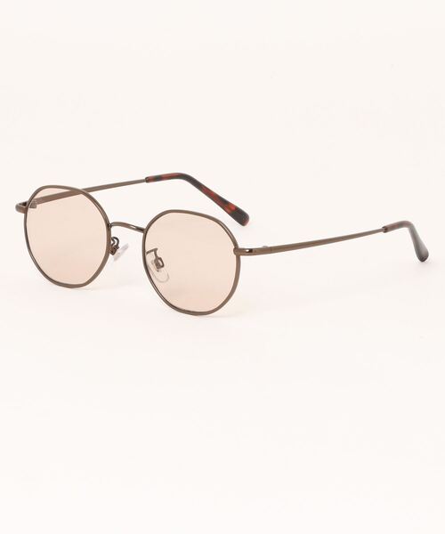 VitaFelice（ヴィータフェリーチェ）の「超軽量 サングラス UVカット（サングラス・レディース・B/C/D/F/I/A/G/E/H・FREE）」の15枚目の写真