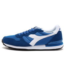 DIADORA | メンズ ディアドラ カマロ ナイロン スエード DIADORA CAMARO MENS 159886(スニーカー)