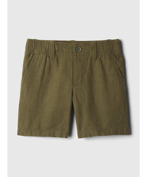 babyGap コットンリネン ショートパンツ