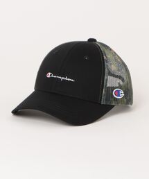 Champion（チャンピオン）の「【CHAMPION/チャンピオン】KIDSツイルメッシュキャップ（キャップ）」