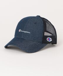 LB/S （エルビーエス）の「【CHAMPION/チャンピオン】KIDSツイルメッシュキャップ（キャップ）」