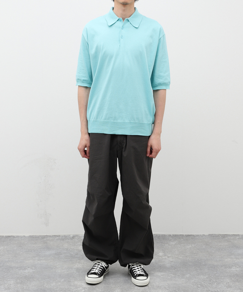 パンツ KAPTAIN SUNSHINE Over Easy Pants Kaptain Sunshine（キャプテン サンシャイン）の「KAPTAIN