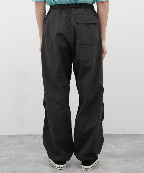 パンツ KAPTAIN SUNSHINE Over Easy Pants KAPTAIN SUNSHINE Over Easy Pants – unexpected store
