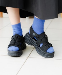 LAKOLE | コードスニーカーソールサンダル / 112685(サンダル)