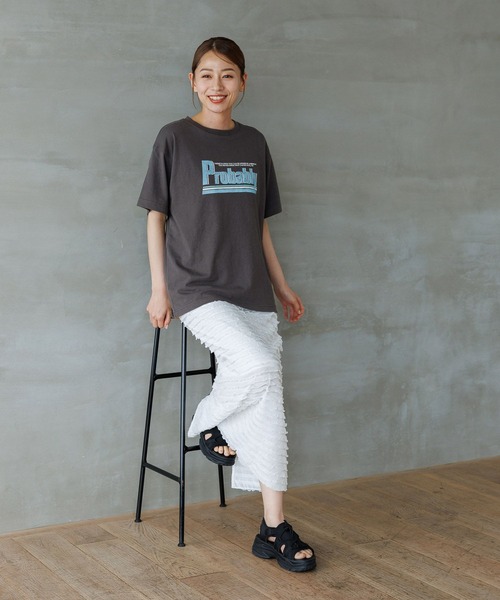 LAKOLE(ラコレ)の「コードスニーカーソールサンダル / 112685(サンダル・レディース・アイボリー/ベージュ/ブラック・SMALL/MEDIUM/LARGE)」の8枚目の写真