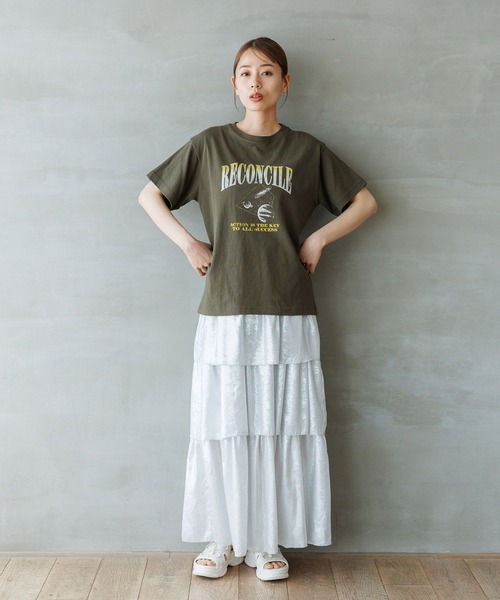 LAKOLE(ラコレ)の「コードスニーカーソールサンダル / 112685(サンダル・レディース・アイボリー/ベージュ/ブラック・SMALL/MEDIUM/LARGE)」の5枚目の写真