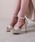 LIPSERVICE�i���b�v�T�[�r�X�j�́uLS�`�F�[���T���_���i�T���_���j�v�b�A�C�{���[