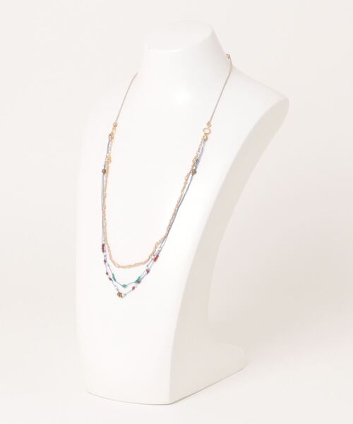 Faithfull/ネックレス（ネックレス）｜THE MORNING AFTER（ザ モーニング アフター）