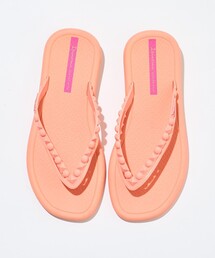 IPANEMA（イパネマ）の「Ipanema/イパネマ MEU SOL/メウ ソル/トングサンダル/ビーチサンダル（サンダル）」