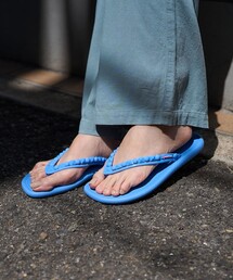 IPANEMA（イパネマ）の「Ipanema/イパネマ MEU SOL/メウ ソル/トングサンダル/ビーチサンダル（サンダル）」