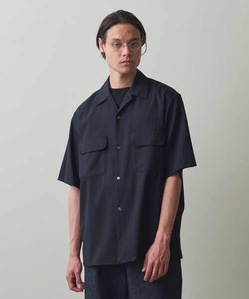 Steven Alan（スティーブンアラン）の「＜Steven Alan＞ メリノウール
