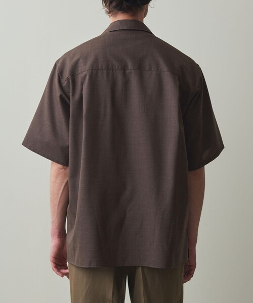 Steven Alan（スティーブンアラン）の「＜Steven Alan＞ メリノウール