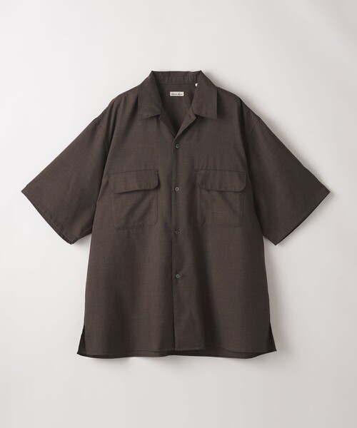 Steven Alan（スティーブンアラン）の「＜Steven Alan＞ メリノウール