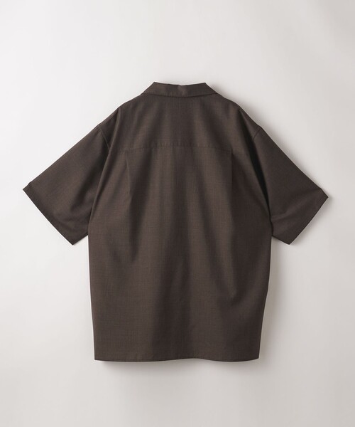Steven Alan(スティーブンアラン)の「<Steven Alan> メリノウール Steven Alan(スティーブンアラン)の「<Steven Alan> メリノウール