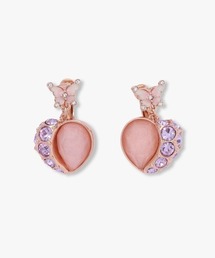 ANNA SUI（アナスイ）の「クラゲモチーフ イヤリング