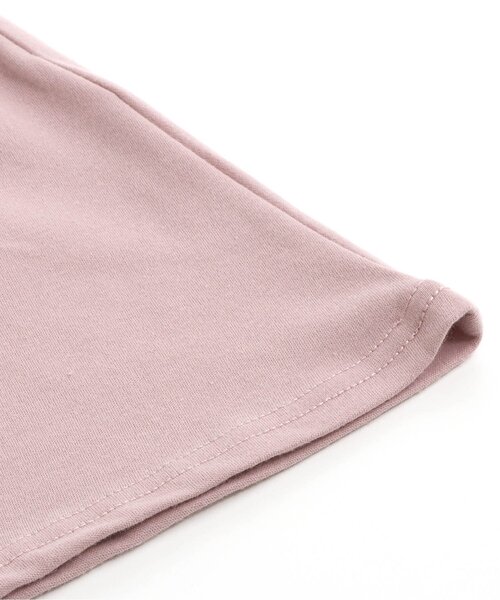 algy（アルジー）の「【接触冷感・吸水速乾】グラデロゴガーリーワンピ（ワンピース・キッズ・その他2/ピンク/チャコール・XX-SMALL/X-SMALL/SMALL/MEDIUM）」の17枚目の写真