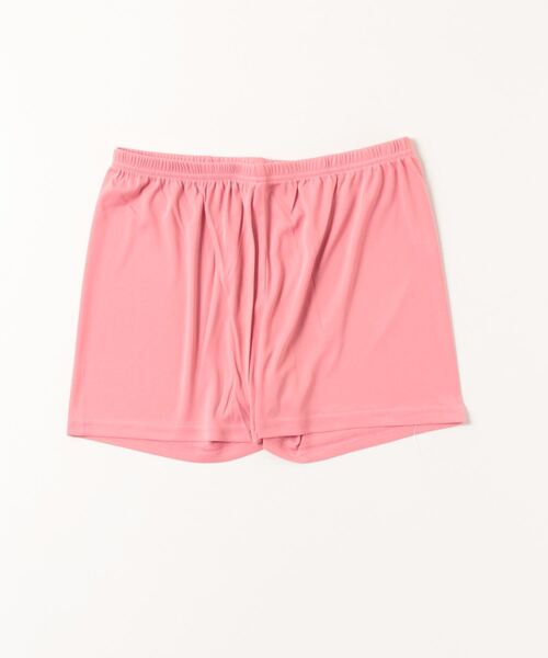 【セール】【STARTER GOLF】スターターゴルフ AQUATWIST(R)高伸縮ストレッチ ビックロゴショートパンツ SG-223002（その他パンツ）｜STARTER BLUE LABEL（スターターブルーレーベル）