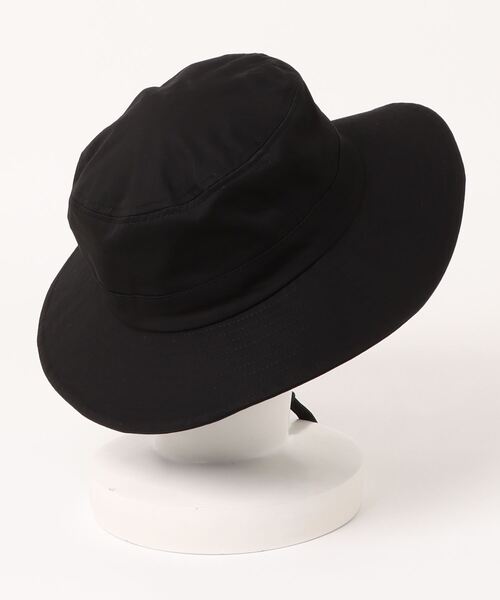 Right-on（ライトオン）の「【COLEMAN】アドベンチャーハット（ハット・メンズ・ブラック/ベージュ・フリー）」の3枚目の写真