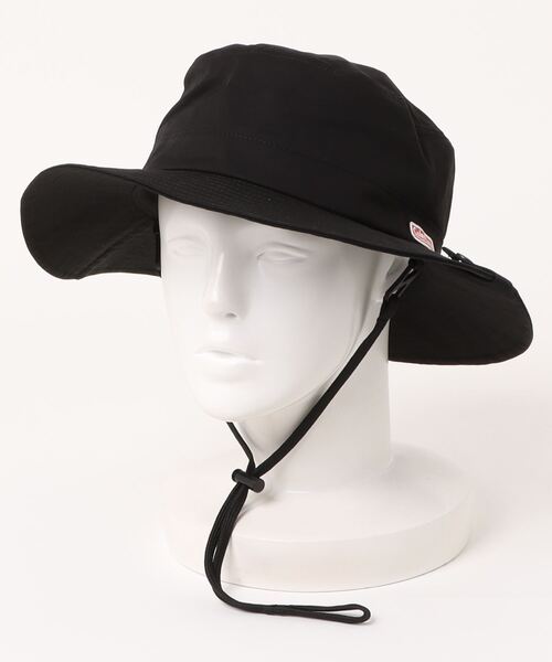 Right-on（ライトオン）の「【COLEMAN】アドベンチャーハット（ハット・メンズ・ブラック/ベージュ・フリー）」の6枚目の写真