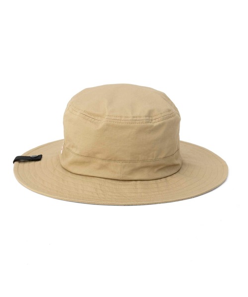 Right-on（ライトオン）の「【COLEMAN】アドベンチャーハット（ハット・メンズ・ブラック/ベージュ・フリー）」の7枚目の写真